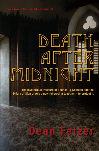 Death After Midnight by Dean Fetzer