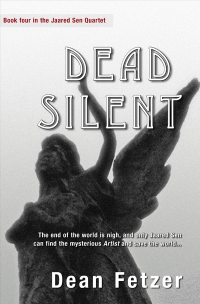 Dead Silent